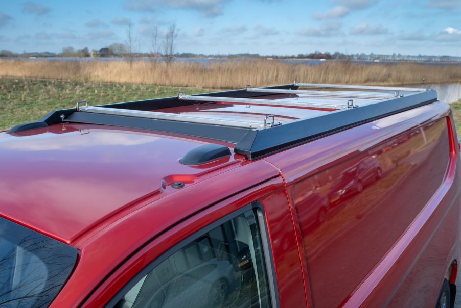 DE NIEUWE TREND IN DAKTRANSPORT